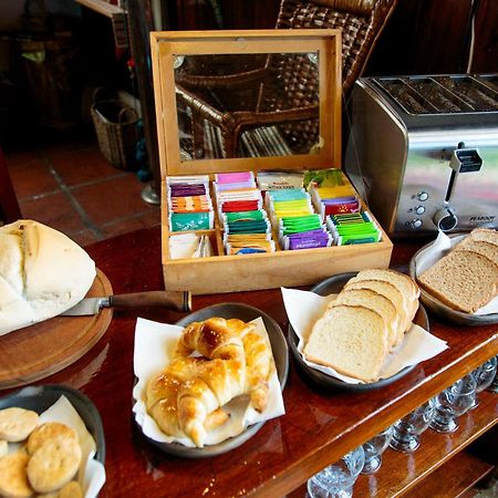 Posada La Sonada Tafi del Valle Ngoại thất bức ảnh
