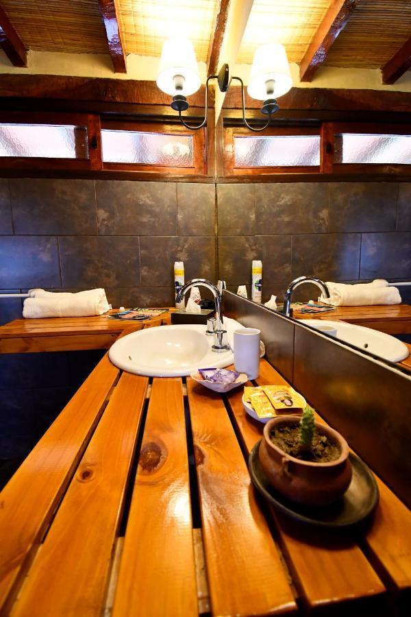 Posada La Sonada Tafi del Valle Ngoại thất bức ảnh