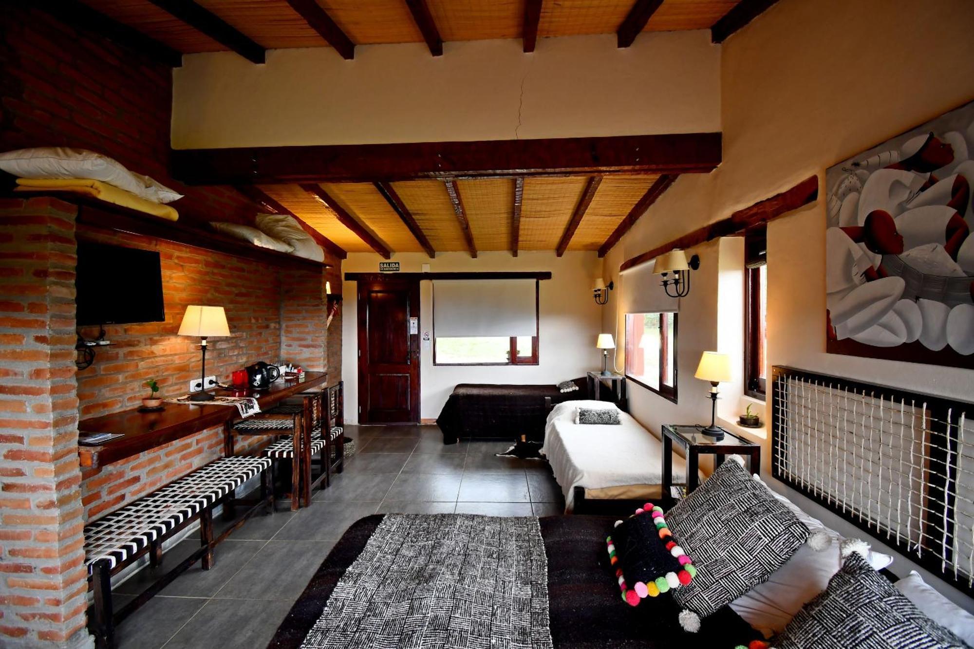 Posada La Sonada Tafi del Valle Ngoại thất bức ảnh