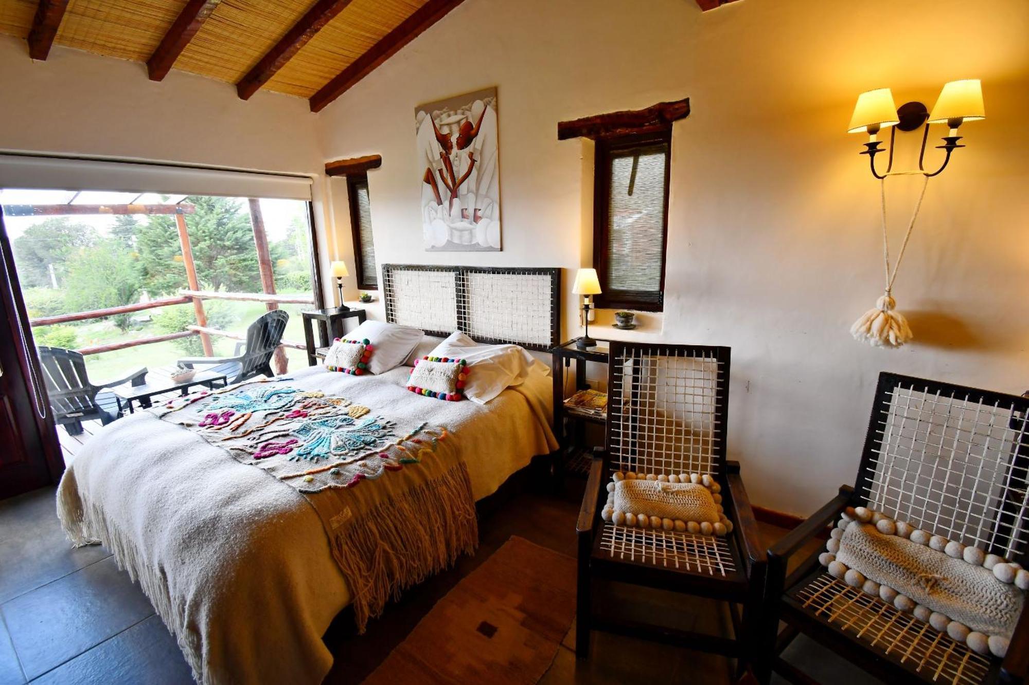 Posada La Sonada Tafi del Valle Ngoại thất bức ảnh