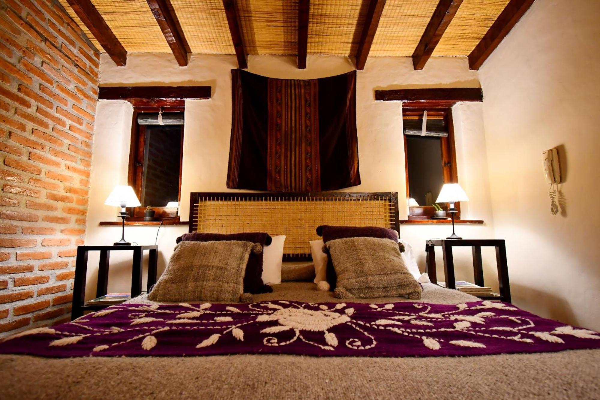 Posada La Sonada Tafi del Valle Ngoại thất bức ảnh