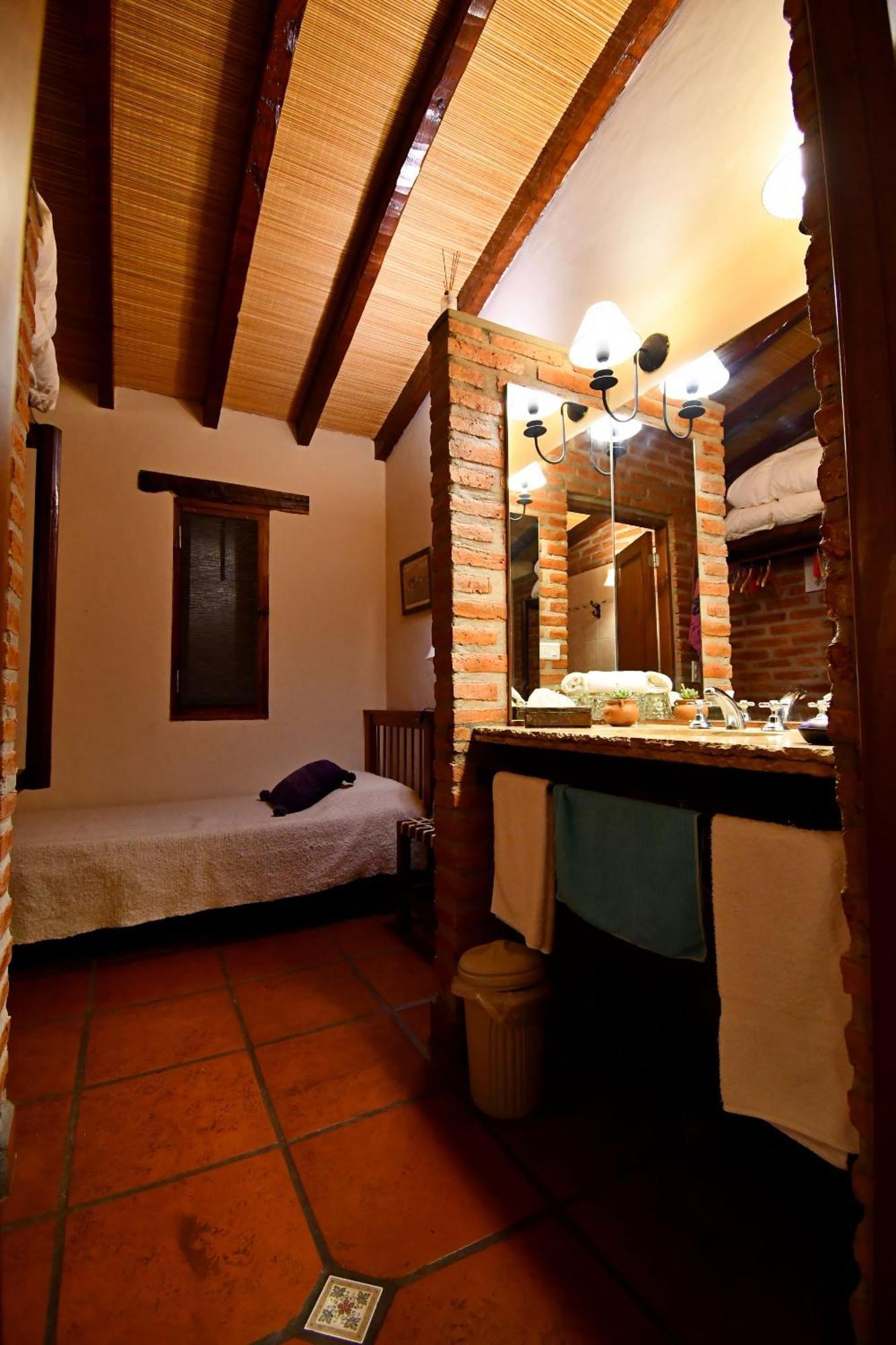 Posada La Sonada Tafi del Valle Ngoại thất bức ảnh