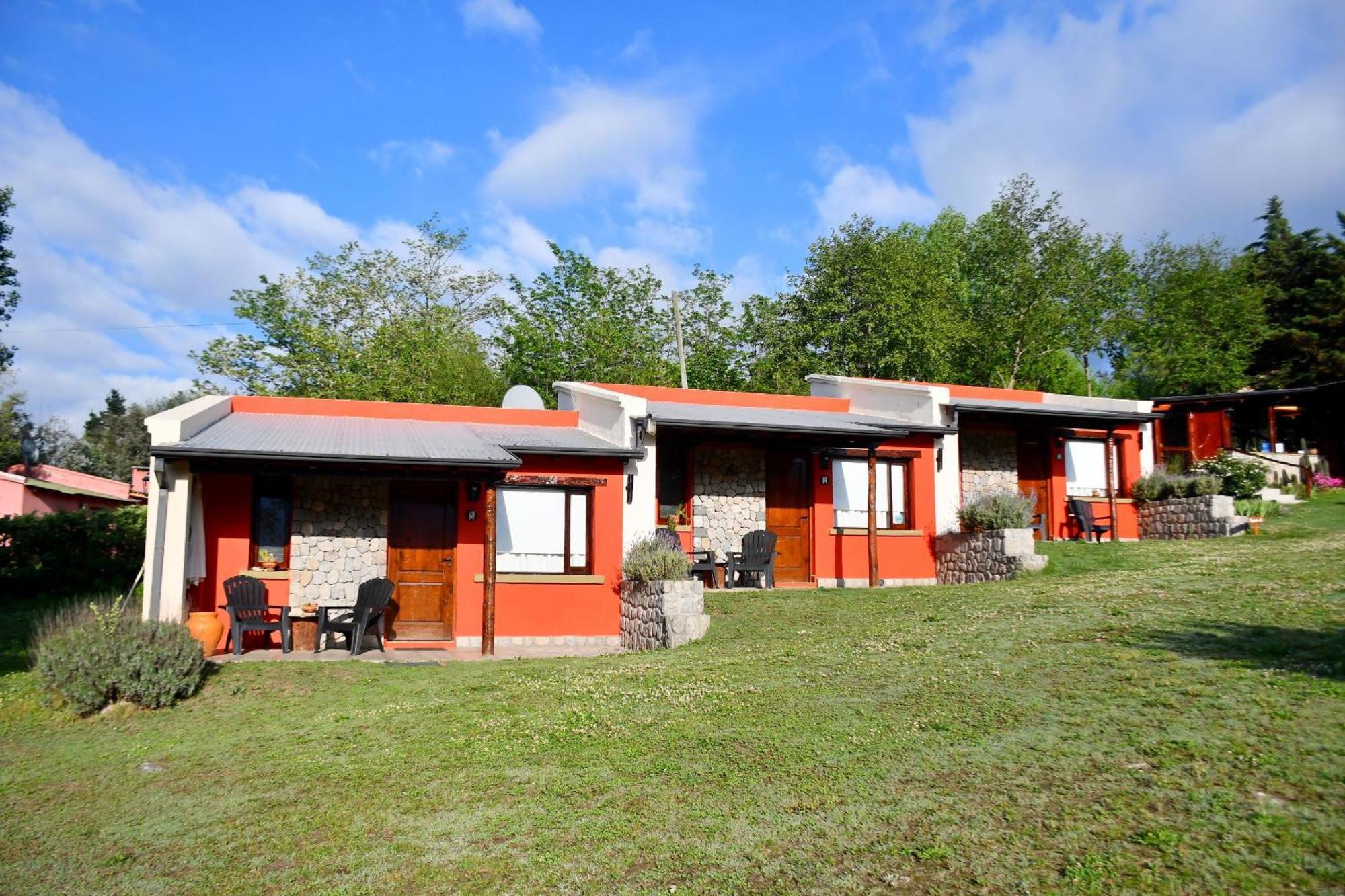 Posada La Sonada Tafi del Valle Ngoại thất bức ảnh