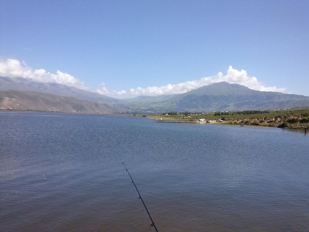 Posada La Sonada Tafi del Valle Ngoại thất bức ảnh