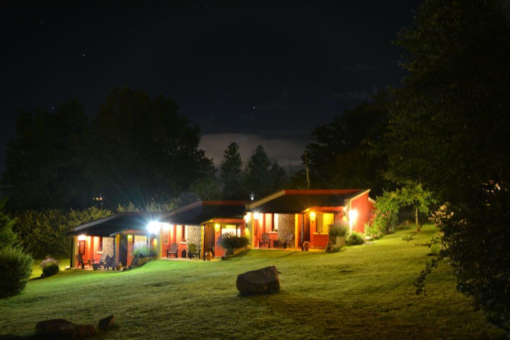 Posada La Sonada Tafi del Valle Ngoại thất bức ảnh
